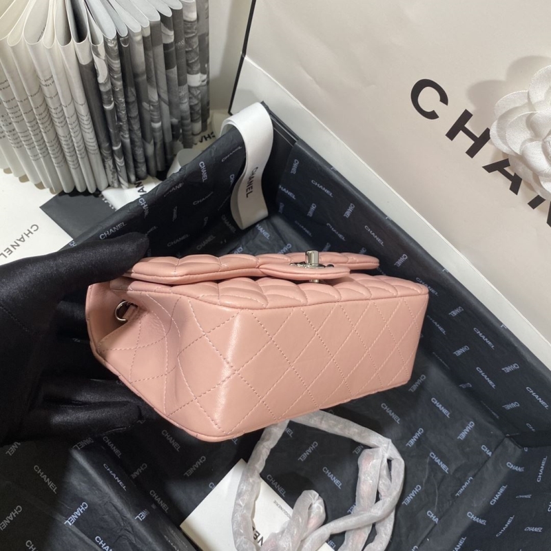 Chanel CF Series Bags